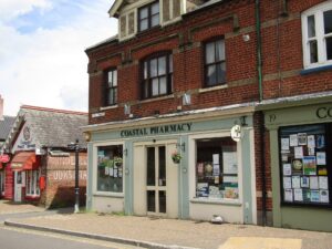 The 1968 List: Free Prescriptions, Medical Exemptions and the £9.90 England Still Charges