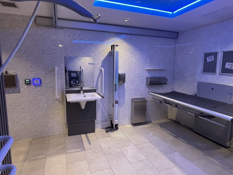 Changing Places Toilets: When an Accessible Loo Isn’t Enough