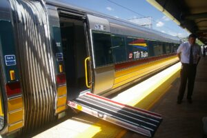 Passenger Assist: How It Works — and What to Do When It Fails