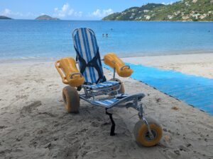 The Accessible Great British Day Out (and Weekend Away)
