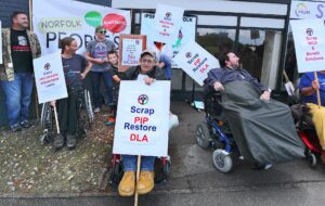 PIP: Surviving the Assessment and Winning the Appeal