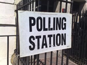 Your Vote, Your Booth: Disabled People and the Ballot Box