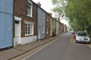 Renting While Disabled: Adjustments, Adaptations and the New Rules