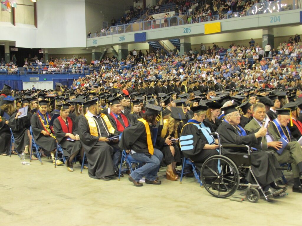 Your Degree, Your Rights: DSA, Reasonable Adjustments and the Abrahart Ruling