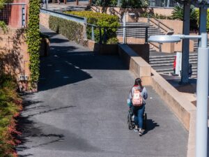 Getting a Wheelchair on the NHS: Services, Budgets and the Waiting Game