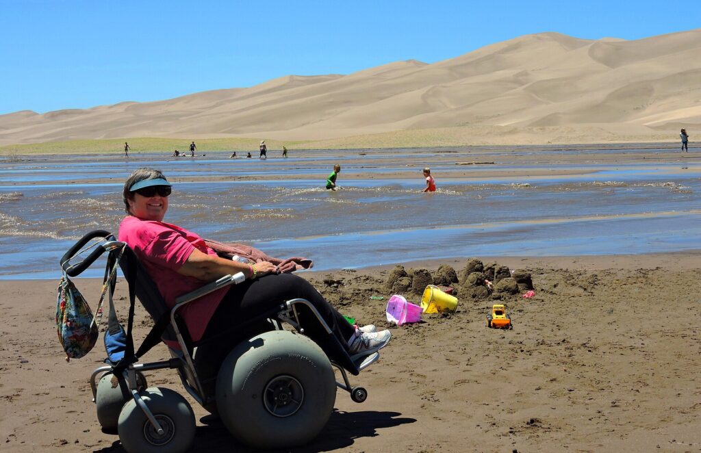 Parenting While Disabled: The Support You’re Owed, Not the Suspicion You Fear