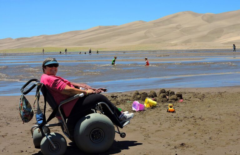 Parenting While Disabled: The Support You’re Owed, Not the Suspicion You Fear